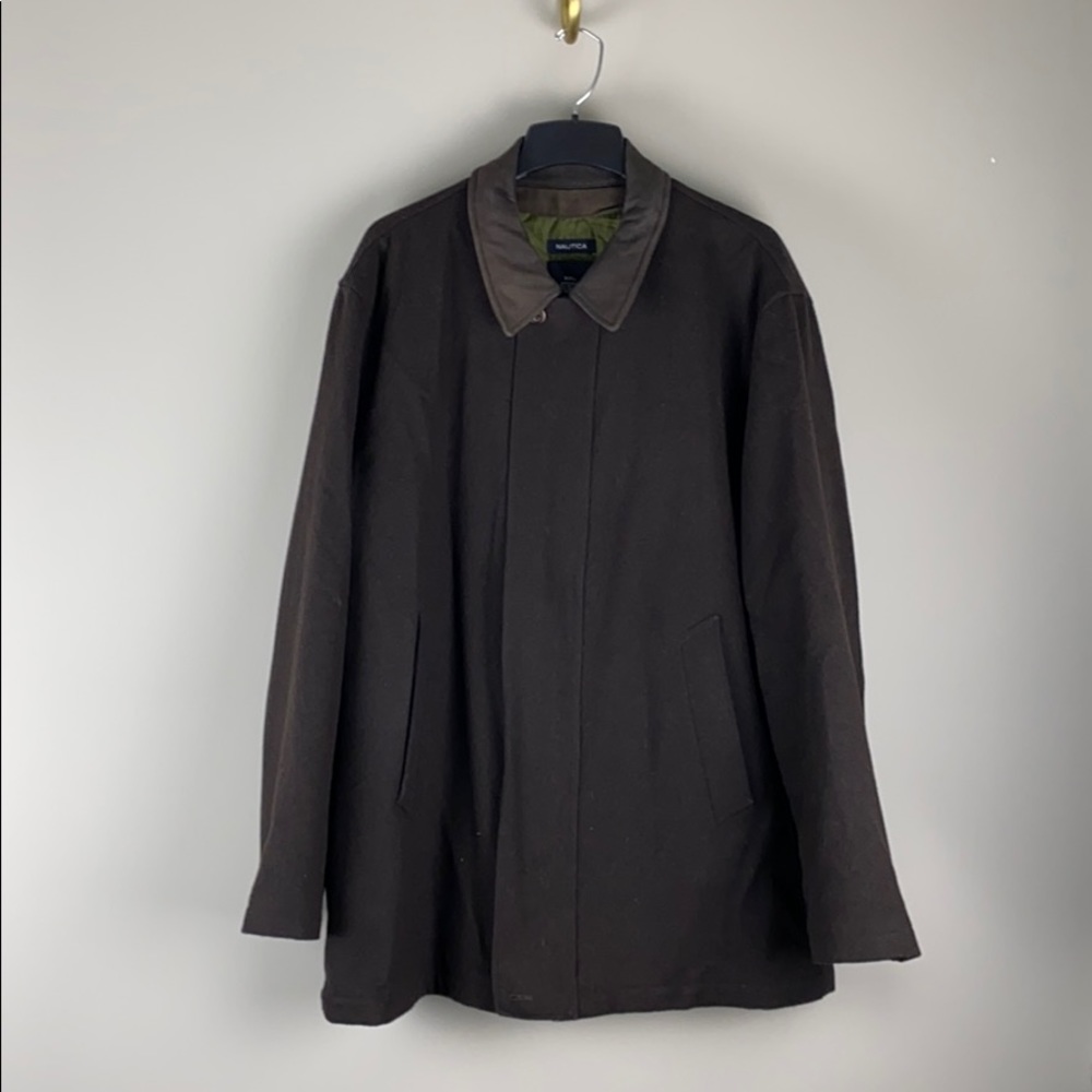 Nautica men’s winter jacket